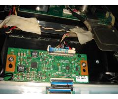 6870C-0442B , 32 6871L , 32PHH4109/88 GÖRÜNTÜ KARTI TCON