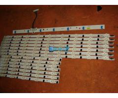 D2GE-420SCA-R3 , D2GE-420SCB-R3 , UE42F5570 PANEL LEDLERİ