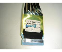 EAD63285701 , LG 49UF7787 FLEX GÖRÜNTÜ DATA KABLOSU