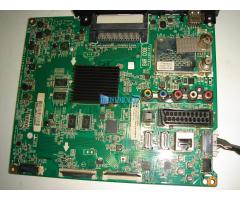 EAX66485502 , EBT64023503 , EBR81408201 , 43UF6407 ANAKART MAİN