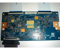 T550HVN08.4 , 55T23-C0G, T550HVN06.0 , KDL-55W805C T CON BOARD , 
