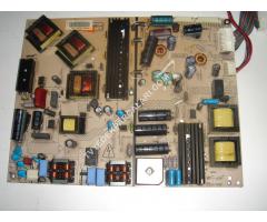 17PW01-4 , Vestel PIXELLENCE SUPER SLIM FULL HD 42850 POWER BOARD 