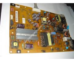 LG 42LA660S-ZA Power Board , LGP4247-13LPB , REV2.0 , EAX64905701 , 2.5 , EAY62810901