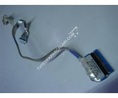 EAD63986902 , 43LJ594V-ZA , 43LK5900PLA Wi-Fi KARTI VE IR SENSOR Bağlantı KABLOSU