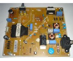 EAX67264001 , 1.5 , LGP43DJ-17F1 , Eay64530001 , LG 43LJ594V Power Board
