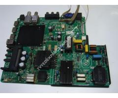 Onvo OV55F350 ANAKART , TP.SK706S.PC822 , HV550QUB-V8F Onvo OV55F350 ANAKART , TP.SK706S.PC822 , HV550QUB-V8F