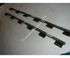 HV550QUB-V8F , 55UHD RGB XPCBL , XPCBR , Onvo OV55F350 PANEL PCB BOARD