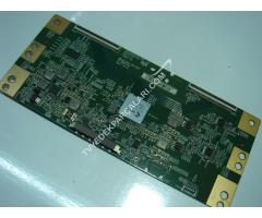 55UHD GOA FOR SONY , 47-6021164 , HV550QUBN5L , KD-55XG8096 T-con BOARD
