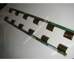 HV550QUB-N5L , 55UHD GOA SONY XPCB R , 47-6001762 , 47-6001761 , KD-55XG8096 Panel Pcb Board