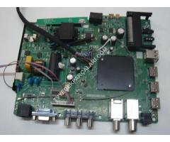 DIJITSU 40DS8500 Anakart , TP.SK506S.PB802 , HK395WLEDM-CHH3H