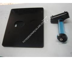 T24D390EW AYAK , STAND , Samsung LT24D390EW/UF YER Ayağı