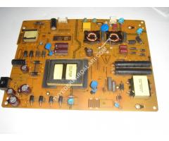 Vestel 50U9600 Power BOARD , 17IPS72 , 28659866 , 23653276 , VES500QNDP-N2-Z01