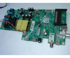 715G9287-C02-001-004Y , Philips 43PFS5503/62 ANAKART , C43080200 , TPT430H3 715G9287-C02-001-004Y , Philips 43PFS5503/62 ANAKART , C43080200 , TPT430H3