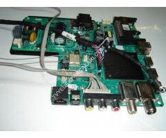 Onvo OV42350 Android SMART LED TV ANAKART , TP.SK516S.PB802 , ST4251B05-2