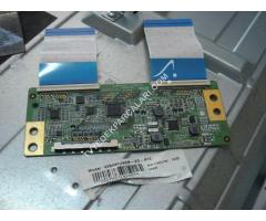 Vestel 43FD7300 T-con BOARD , BOE , HV430FHB-N10 , 47-6021249 