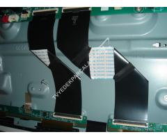 0227 ,R , 0504 , E2411234 , Tcl 55P725 PANEL ANAKART ARASI FFC FLEKS Kablo 0227 ,R , 0504 , E2411234 , Tcl 55P725 PANEL ANAKART ARASI FFC FLEKS Kablo