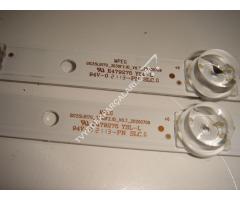 GIC55LB170 3030F2.1D V0.7 20200709 , LVU550NDEL , 55P725 Led Bar