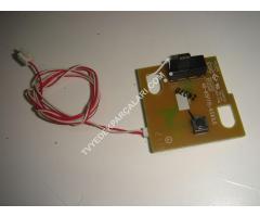 40-65P715-KSA1LG , Tcl 55P725 Tuş Takımı , Power Button