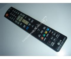 AKB73275503 , LG BLU-RAY DiSC HOME THEATER UZAKTAN KUMANDASI