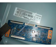 42PF7050 T-con Board , T315HW07 VB CTRL BD , 31T14-C0J , T420HVN01.2