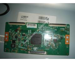 49 6871L - 4044AF , V15 UHD TM120 Ver0.9 , 6870C-0535B , LC490EQE-FH-P1 , 49PUK7150/12 T-con Board 49 6871L - 4044AF , V15 UHD TM120 Ver0.9 , 6870C-0535B , LC490EQE-FH-P1 , 49PUK7150/12 T-con Board