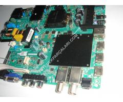 OV50350 anakart , TP.SK706S-PC822 , PT500GT02-8 , Onvo 0V50350