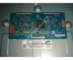 T430QVN01.0 CTRL BD , 43T03-C00 , Samsung UE43JU6070U T-con BOARD