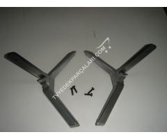 Grundıg 49 VLX 7730 SP AYAKLARI , STAND , YER Ayağı