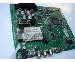 Arçelik F 82-203 3HD LCD TV Anakart , YRQ190R-8 , EAG BZZ , TDTC-G428D