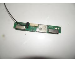 WCT3T , 317GWFBT650TCL , WCT3TM2311 , Philips 50PUS8505/62 Wi-Fi KARTI