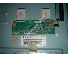 6870C-0438A , LC470EUN-SFF1 , 32 6871L , 3210DD , 32PFK4309/12 T-con Board
