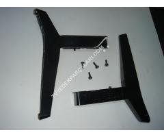 Lg 49UH610V-ZB AYAKLARI ,43UH610V STAND , 49UH610V YER Ayakları , Ayağı