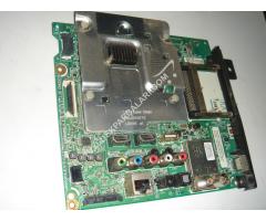 EBT64197810 , 49UH610V Anakart , 64197810 , EBR82405801 , EAX66943504 , 43UH610V MainBoard