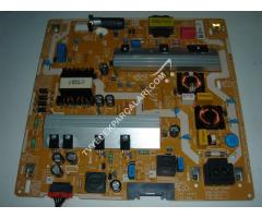 BN44-01058A , L55E7 THS , BN44-01058B , BN44-01059A , Samsung QE50Q60TAU Power BOARD