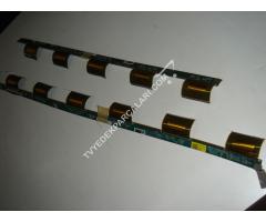 CCPD-XR495-007 ,V4.0 , CCPD-XL495-007 , BN96-50357A , QE50Q60TAU Panel Pcb BOARD