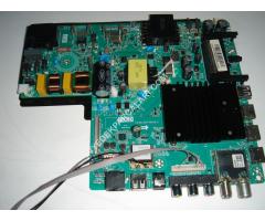 AX55FIL243-0246 Anakart , 14AT253 , P150-2874WV6.2 , PT550GS01-3 ,AXEN , SUNNY