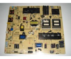 17IPS55 , Vestel 65UB9100 POWER BOARD , 23336685 , 27696615 , VES650QNEL-2D-S03 , 220216R4