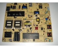 17IPS55 , Vestel 65UB9100 POWER BOARD , 23336685 , 27696615 , VES650QNEL-2D-S03 , 220216R4