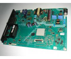 Beko B43 D 695 B ANAKART , BH9510 , ZGB910R-2 , 057D43-F34 , B43 D695 B , B43B695B