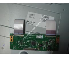 6B5310 , 3177F1 , 6870C-0452A , LC500DUE-SFR1 Control Merge , 42LN575S T-con BOARD