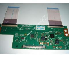 3B022D , 4119A1 , 6870C-0480A , V14 42 DRD 60Hz Control Ver 0.3 , 42LF580N-ZA T-con BOARD