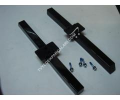 Philips 50PUS6503/12 AYAKLARI , 50PUS6503 STAND , YER Ayağı