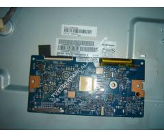 T500HVN08.0 CTRL BD , 50T20-C00 , FX-5550T , T500HVF04.0 , KDL-50W805B T-con Board
