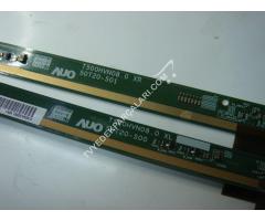 T500HVN08.0 XR , 50T20-S01 , T500HVN08.0 XL , 50T20-S00 , KDL-50W805B Panel Pcb Board