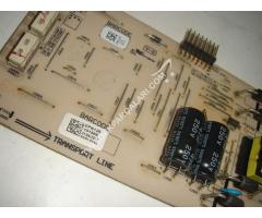 Paris 49 CLX 8675 BP LED Sürücü Devresi , ZPN193-02 , ZPN120 , ZPN125 , 151568