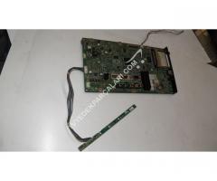 22MA53D-PZ Anakart , EAX64559006 , EBU61925201 , M2232D-PZN-LGD