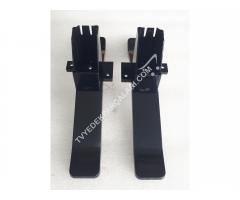 Arçelik A42 LB 8477 AYAKLARI , STAND , ARÇELİK LED TV YER Ayakları