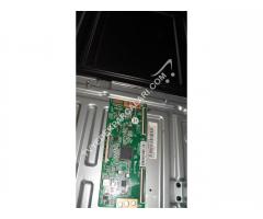 N4TB550UHDF1L K1.0 , HV550QUBF1L , 55SN9000U T-con Board , HV550QUB-F1L