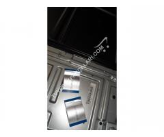 JHY FFC68P-55Z , HV550QUB-F1L , 55SN9000U PANEL TCON ARASI FFC Fleks Kablo