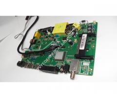 17AT010V1.0 , S2 MNL OPTIC , Sunny SN43DAL010/0202 ANAKART